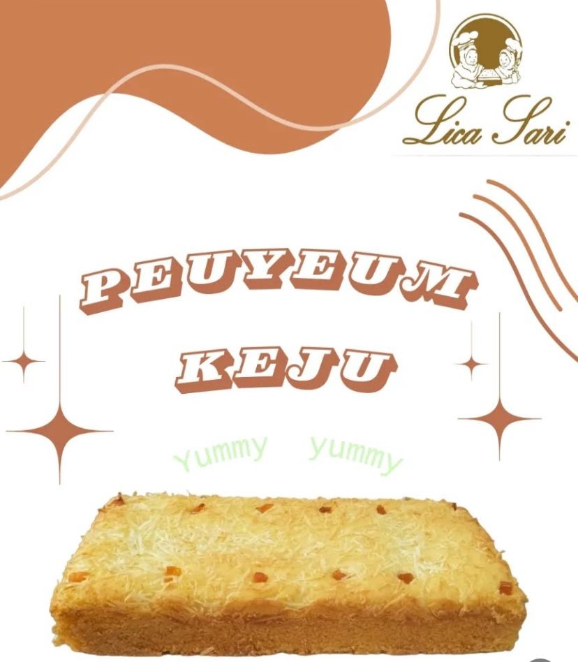Kue Lica Sari 2