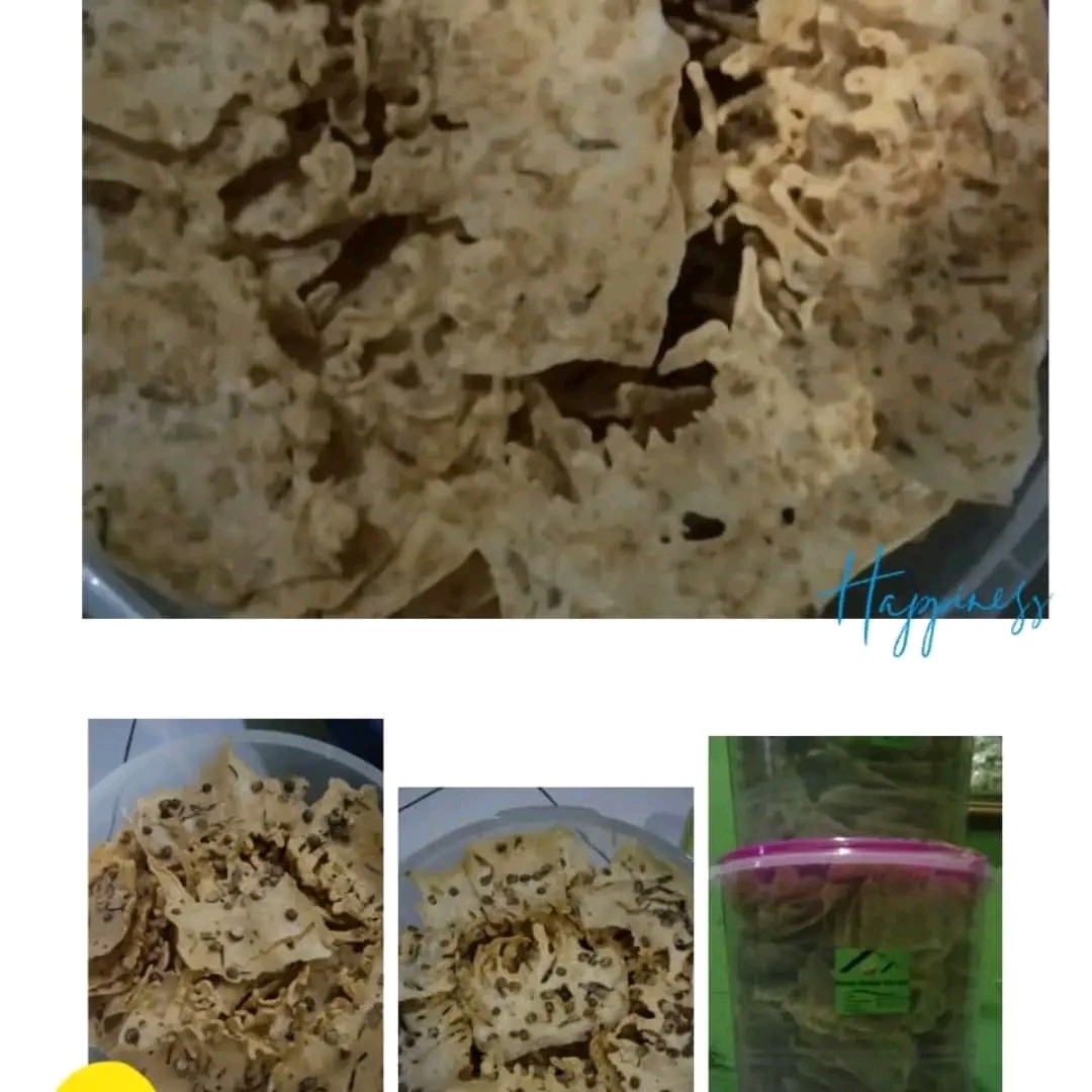 Rumah cemilan Ema Enci 2