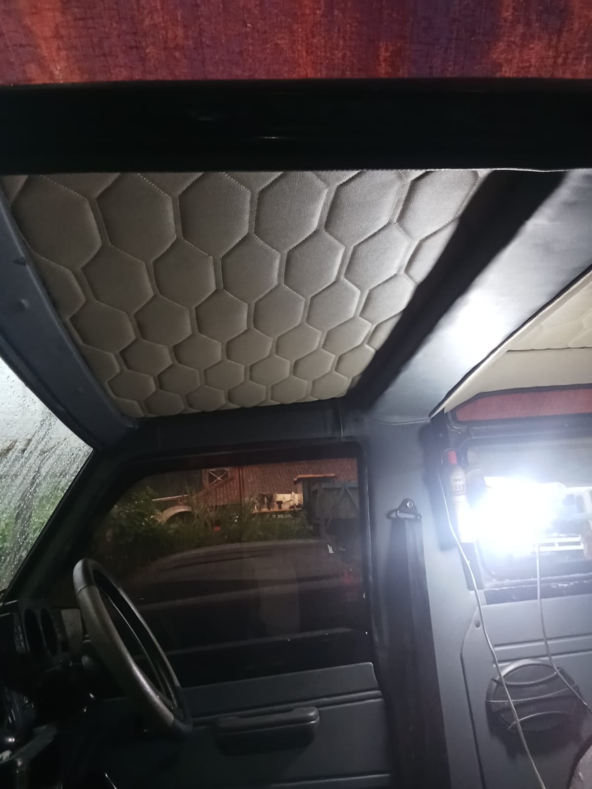 Nugraha jok ( Ujang jok ) dan jasa badut ultah 1