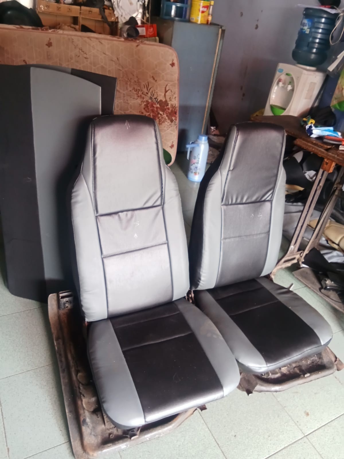 Nugraha jok ( Ujang jok ) dan jasa badut ultah 3