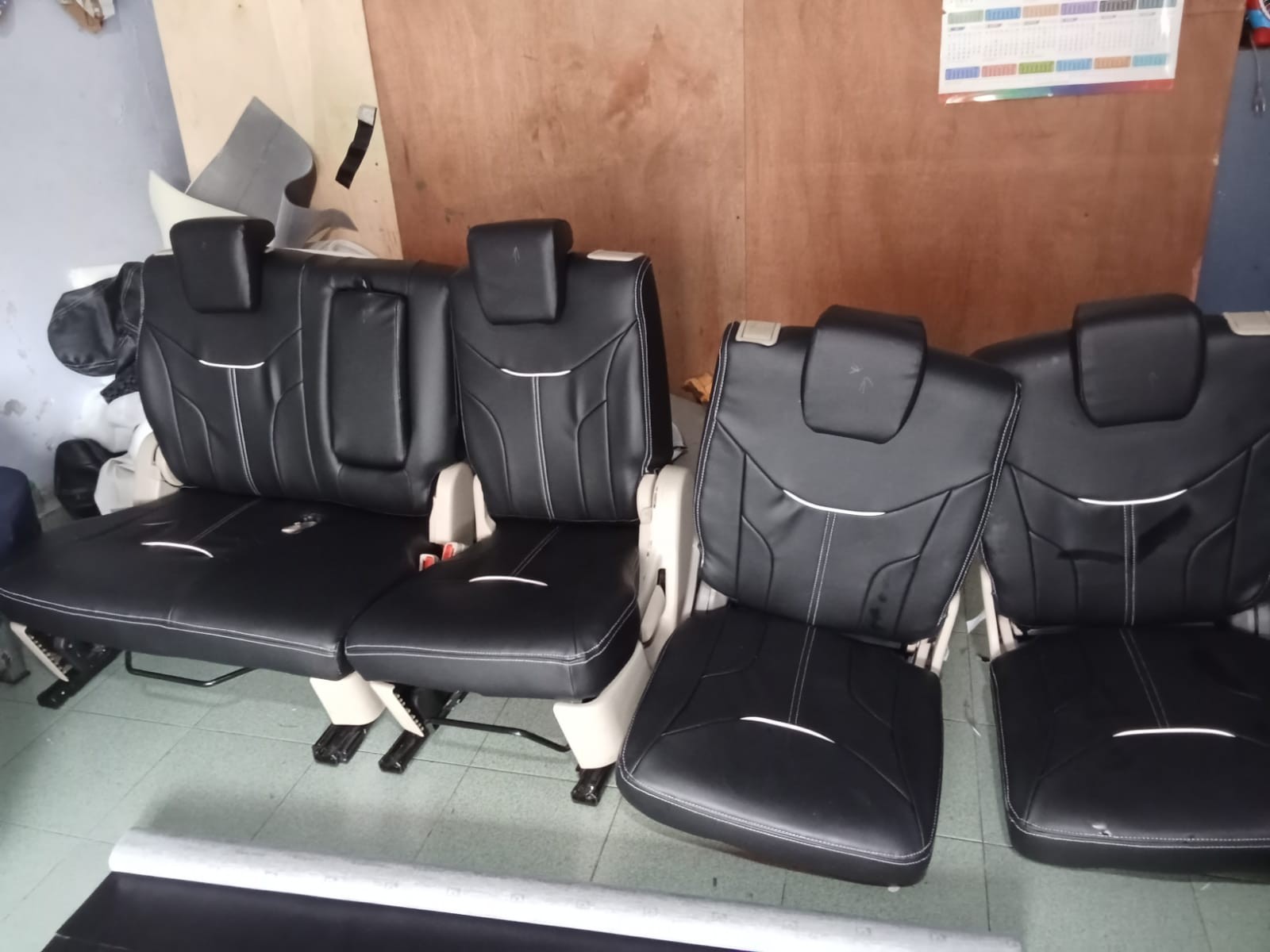 Nugraha jok ( Ujang jok ) dan jasa badut ultah 2