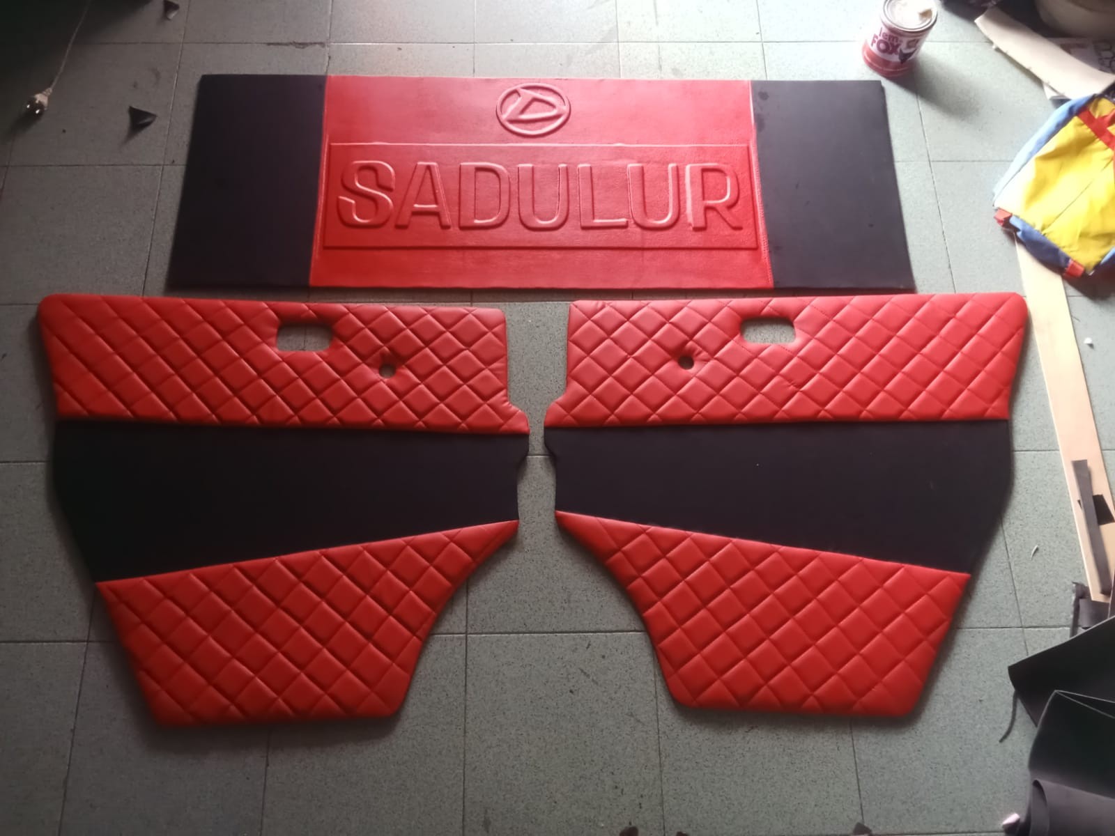 Nugraha jok ( Ujang jok ) dan jasa badut ultah 4