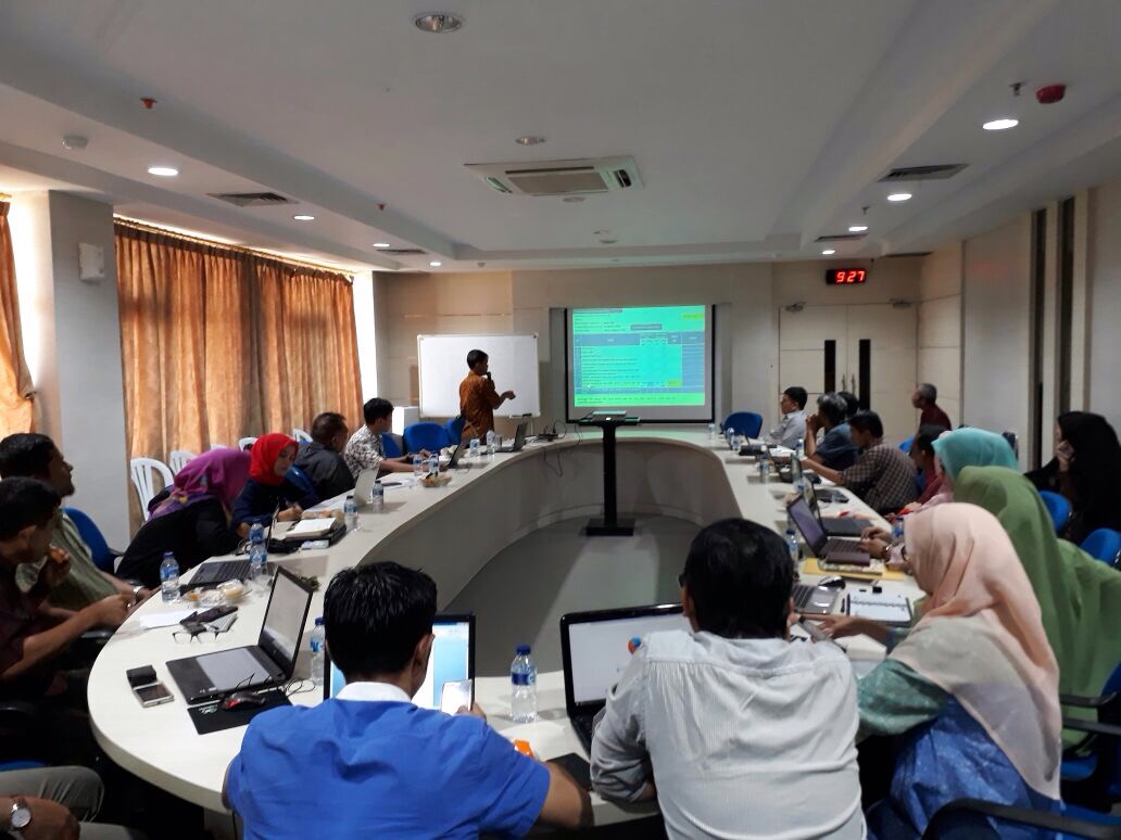 Pelatihan UMKM Digital Marketing Sukses Digelar