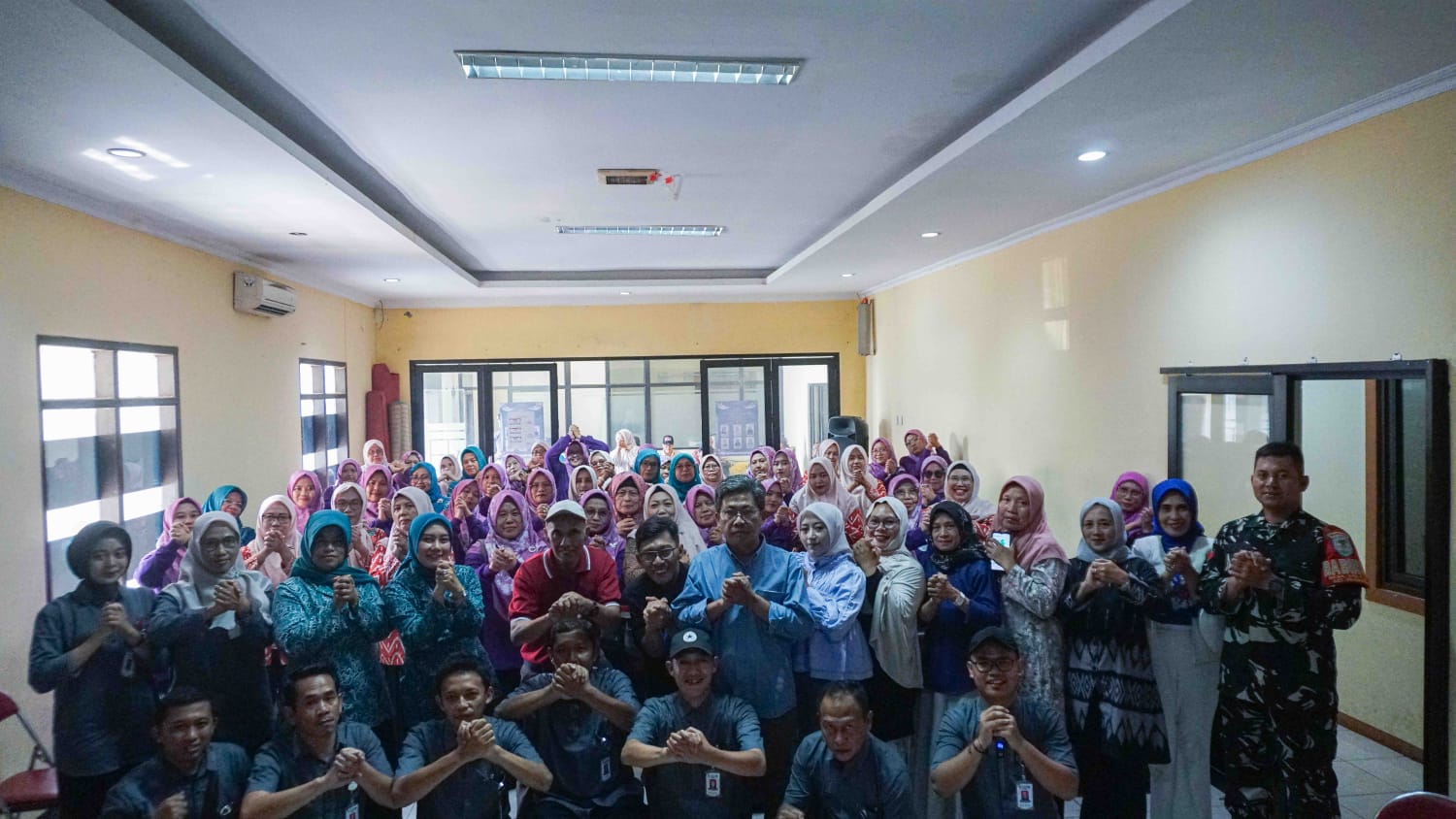 Tiga Wakil Perempuan Resmi Mengisi Keanggotaan BPD Desa Cilame Periode 2026–2034 - Gambar 2